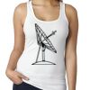 Deco Women's Jr. Fit Racerback Tank Thumbnail
