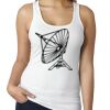 Deco Women's Jr. Fit Racerback Tank Thumbnail