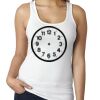 Deco Women's Jr. Fit Racerback Tank Thumbnail