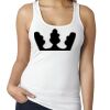 Deco Women's Jr. Fit Racerback Tank Thumbnail