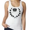 Deco Women's Jr. Fit Racerback Tank Thumbnail