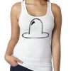 Deco Women's Jr. Fit Racerback Tank Thumbnail