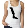 Deco Women's Jr. Fit Racerback Tank Thumbnail