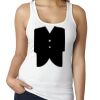 Deco Women's Jr. Fit Racerback Tank Thumbnail