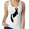 Deco Women's Jr. Fit Racerback Tank Thumbnail