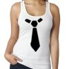 Deco Women's Jr. Fit Racerback Tank Thumbnail
