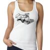 Deco Women's Jr. Fit Racerback Tank Thumbnail