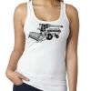 Deco Women's Jr. Fit Racerback Tank Thumbnail