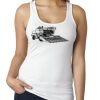Deco Women's Jr. Fit Racerback Tank Thumbnail