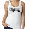 Deco Women's Jr. Fit Racerback Tank Thumbnail