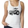 Deco Women's Jr. Fit Racerback Tank Thumbnail