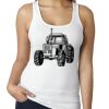 Deco Women's Jr. Fit Racerback Tank Thumbnail