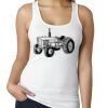 Deco Women's Jr. Fit Racerback Tank Thumbnail