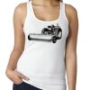 Deco Women's Jr. Fit Racerback Tank Thumbnail