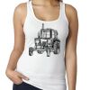 Deco Women's Jr. Fit Racerback Tank Thumbnail