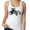 Deco Women's Jr. Fit Racerback Tank Thumbnail