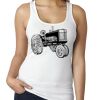 Deco Women's Jr. Fit Racerback Tank Thumbnail