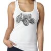 Deco Women's Jr. Fit Racerback Tank Thumbnail