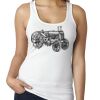 Deco Women's Jr. Fit Racerback Tank Thumbnail