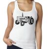 Deco Women's Jr. Fit Racerback Tank Thumbnail