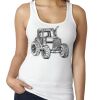 Deco Women's Jr. Fit Racerback Tank Thumbnail