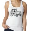 Deco Women's Jr. Fit Racerback Tank Thumbnail