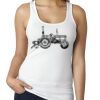 Deco Women's Jr. Fit Racerback Tank Thumbnail