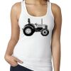 Deco Women's Jr. Fit Racerback Tank Thumbnail