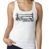 Deco Women's Jr. Fit Racerback Tank Thumbnail