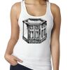 Deco Women's Jr. Fit Racerback Tank Thumbnail