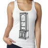 Deco Women's Jr. Fit Racerback Tank Thumbnail