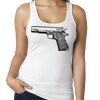 Deco Women's Jr. Fit Racerback Tank Thumbnail