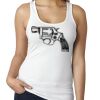 Deco Women's Jr. Fit Racerback Tank Thumbnail