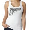 Deco Women's Jr. Fit Racerback Tank Thumbnail