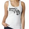 Deco Women's Jr. Fit Racerback Tank Thumbnail