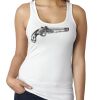 Deco Women's Jr. Fit Racerback Tank Thumbnail