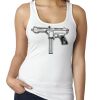 Deco Women's Jr. Fit Racerback Tank Thumbnail