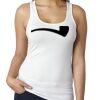 Deco Women's Jr. Fit Racerback Tank Thumbnail