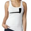 Deco Women's Jr. Fit Racerback Tank Thumbnail