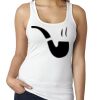 Deco Women's Jr. Fit Racerback Tank Thumbnail