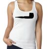 Deco Women's Jr. Fit Racerback Tank Thumbnail