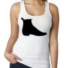 Deco Women's Jr. Fit Racerback Tank Thumbnail