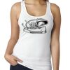 Deco Women's Jr. Fit Racerback Tank Thumbnail