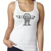 Deco Women's Jr. Fit Racerback Tank Thumbnail