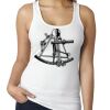 Deco Women's Jr. Fit Racerback Tank Thumbnail