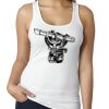Deco Women's Jr. Fit Racerback Tank Thumbnail