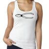 Deco Women's Jr. Fit Racerback Tank Thumbnail