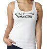 Deco Women's Jr. Fit Racerback Tank Thumbnail