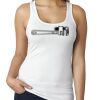 Deco Women's Jr. Fit Racerback Tank Thumbnail