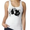 Deco Women's Jr. Fit Racerback Tank Thumbnail